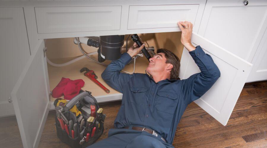 Professional Leak Detection in Stow, OH